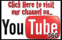 Youtube button